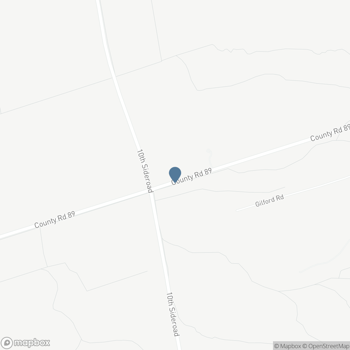 2884 COUNTY RD 89, Innisfil, Ontario L0L 1L0